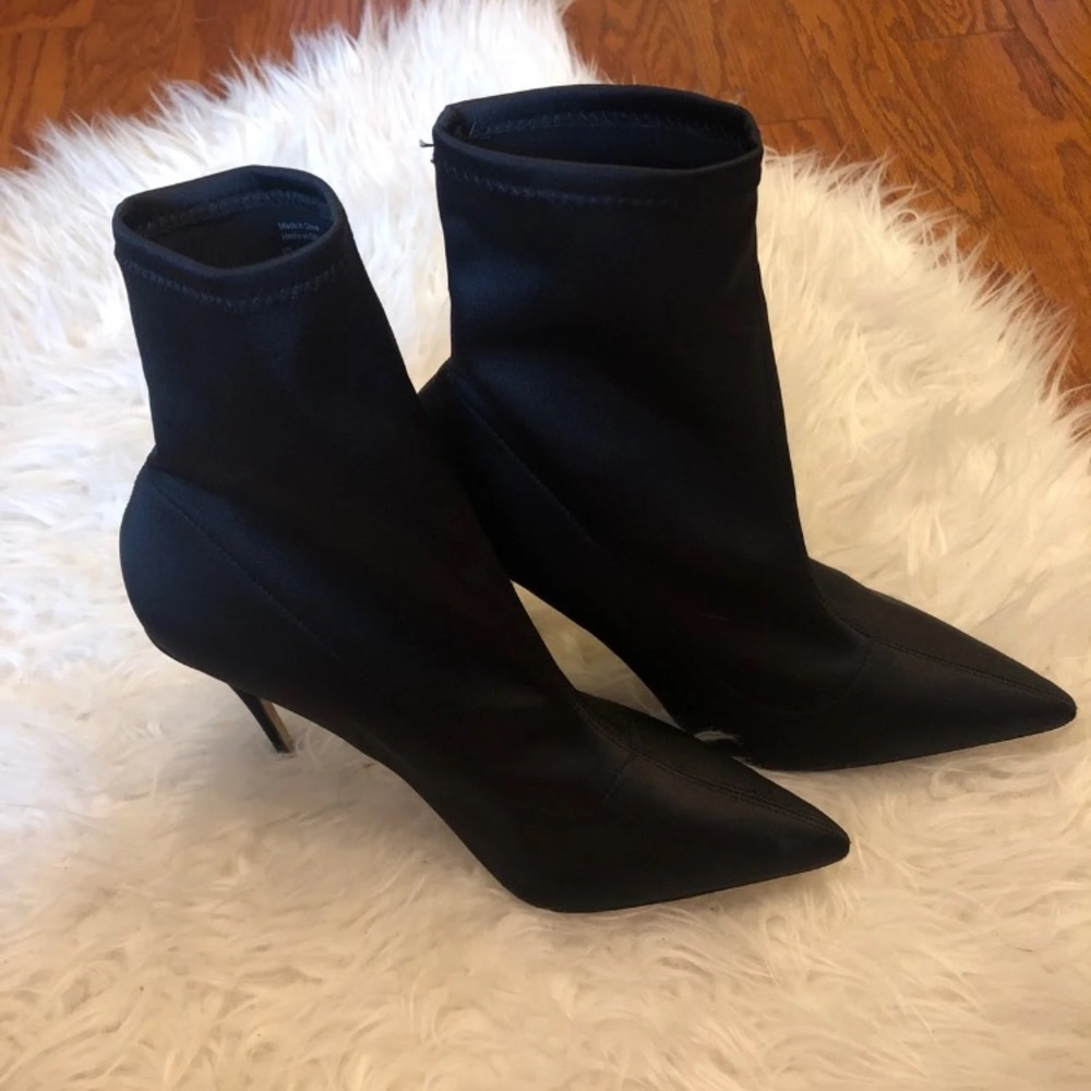 Aldo Booties